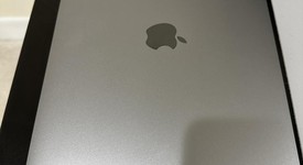 Mint
													MacBook Pro 2022 - 13" - Apple M2, Gray, 256 GB, 8 GB, photo 2 of 5