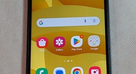 Good
													Samsung Galaxy A14 5G - AT&T, Black, 64 GB, 4 GB, photo 1 of 4