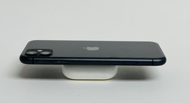 Good
													Apple iPhone 11 - Unlocked, Black, 64 GB, A2111, photo 4 of 9