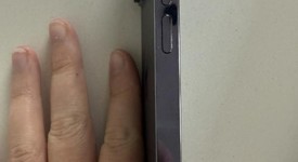 Mint
													Apple iPhone 14 Pro - Unlocked, Purple, 128 GB, A2650, photo 3 of 8