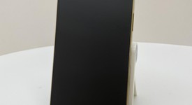 Good
													Apple iPhone 12 Pro Max - Unlocked, Gold, 128 GB, A2342, photo 2 of 8