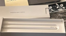 Mint
													Apple Pencil 2nd Gen, photo 6 of 6