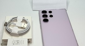 Mint
													Samsung Galaxy S23 Ultra - AT&T, Lavender, 256 GB, 8 GB, SM-S918U, photo 4 of 4