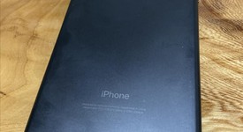 Good
													Apple iPhone 7 Plus - Verizon, Black, 128 GB, A1661, photo 5 of 7