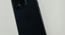 Fair
													Apple iPhone 14 Pro - Unlocked, Black, 256 GB, A2650, photo 3 of 9