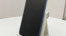 Fair
													Apple iPhone 13 - Unlocked, Blue, 128 GB, A2482, photo 2 of 8