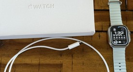 Mint
													Apple Watch Ultra 2 49mm - Unlocked, Natural, A2986, photo 3 of 8