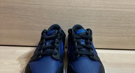 New
													Nike Dunk Low Midnight Navy (PS) - 2.5, photo 2 of 6