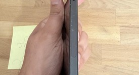 Good
													Apple iPhone 15 Plus - Unlocked, Black, 128 GB, A2847, photo 4 of 7