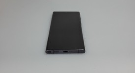 Fair
													Samsung Galaxy S22 Ultra - AT&T, Black, 128 GB, 8 GB, SM-S908U, photo 1 of 6
