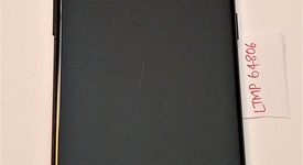 Good
													OnePlus 6T - T-Mobile, Gloss Black, 128 GB, 8 GB, A6013, photo 2 of 4