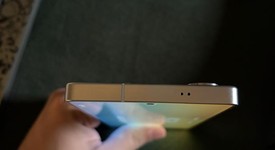 Mint
													Samsung Galaxy S25 Ultra - Unlocked, Whitesilver, 256 GB, 12 GB, SM-S938U1, photo 4 of 8