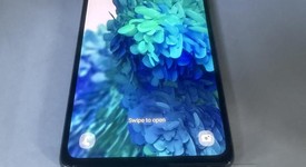 Mint
													Samsung Galaxy S20 FE 5G - Verizon, Cloud Navy, 128 GB, 6 GB, SM-G781V, photo 1 of 7