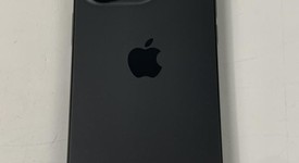 Good
													Apple iPhone 15 Pro - Unlocked, Black, 512 GB, A2848, photo 3 of 7