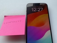 Apple iPhone 15 Plus