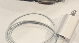Good
													Apple Watch Ultra 49mm - Unlocked, Titanium, A2622, photo 3 of 9
