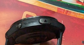 Good
													Garmin Forerunner 965 - Black, photo 5 of 10