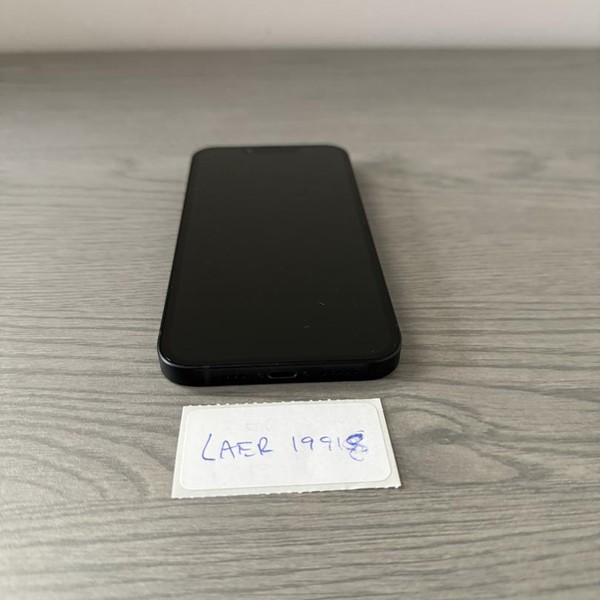 Apple iPhone 13 - TracFone, 128 GB, Midnight, A2482
