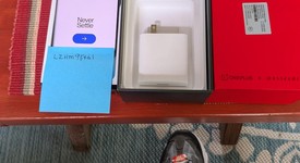 Mint
													OnePlus 12 - Unlocked, Black, 512 GB, 16 GB, CPH2583, photo 1 of 15