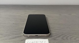 Mint
													Apple iPhone 13 - Unlocked, Starlight, 128 GB, A2482, photo 1 of 8