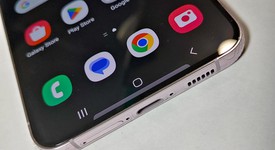 Mint
													Samsung Galaxy S23 Plus - Unlocked, Lavender, 256 GB, 8 GB, SM-S916U1, photo 5 of 8