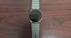Good
													Samsung Galaxy Watch7 - Wi-Fi, Green, SM-L300N, 40mm, photo 4 of 8