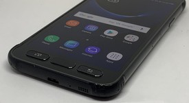 Good
													Samsung Galaxy S7 Active - AT&T, Gray, 32 GB, photo 1 of 7