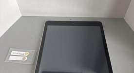 Good
													Apple iPad 9th Gen - Wi-Fi, Silver, 64 GB, A2602, photo 2 of 7