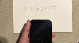 Good
													Apple iPhone 15 Pro Max - T-Mobile, Natural, 256 GB, A2849, photo 2 of 7