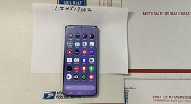 Mint
													Samsung Galaxy S25 Plus - Verizon, Silver Shadow, 256 GB, 12 GB, SM-S936U, photo 4 of 9