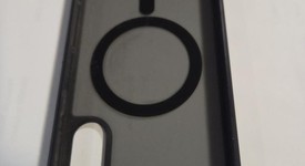 Good
													Samsung Galaxy S23 Plus - T-Mobile, Black, 256 GB, 8 GB, SM-S916U, photo 4 of 7