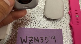 Mint
													Apple Watch Series 10 46mm - Silver, A2999 - GPS, Aluminum, photo 4 of 6