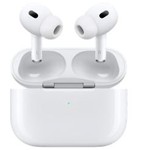 Used Apple AirPods Pro 2 - Lightning