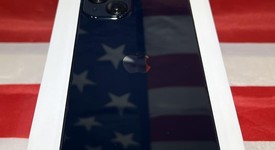 Good
													Apple iPhone 13 Mini - T-Mobile, Midnight, 128 GB, A2481, photo 5 of 11