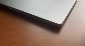 Good
													MacBook Pro 2023 - 14" - Apple M2 Pro 12-core, Gray, 1 TB, 16 GB, photo 3 of 8