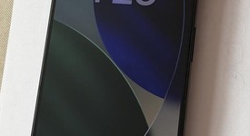 Good
													Apple iPhone 15 Pro Max - Unlocked, Blue, 256 GB, A2849, photo 1 of 5