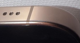 Good
													Apple iPhone 16 Pro - Unlocked, Desert, 128 GB, A3083, photo 4 of 9
