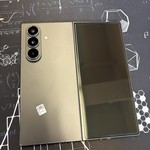 Mint Samsung Galaxy Z Fold7 - Unlocked, 512 GB, Jetblack, 12 GB, SM-F966U1