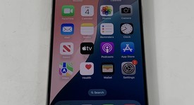 Good
													Apple iPhone 15 Pro - Unlocked Non-US, Natural, 128 GB, A3101, photo 1 of 7