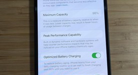 Good
													Apple iPhone 13 - Verizon, Midnight, 128 GB, A2482, photo 1 of 14