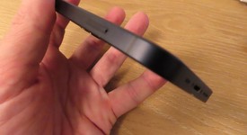 Good
													Apple iPhone 12 Mini - Unlocked, Black, 64 GB, A2176, photo 3 of 4