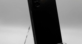 Fair
													Samsung Galaxy Z Fold6 - Unlocked, Black, 512 GB, 12 GB, SM-F956U1, photo 1 of 8