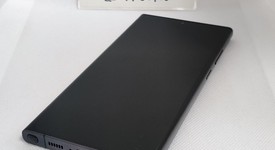 Good
													Samsung Galaxy S23 Ultra - Unlocked Non-US, Black, 256 GB, 8 GB, SM-S918W, photo 5 of 8