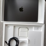 Good MacBook Pro Late 2023 (M3) - 14 inch - 1 TB, Black, 36 GB, Apple M3 Max 14-core, 30-core GPU