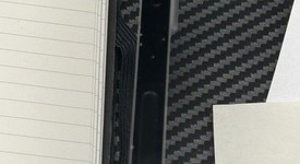 Fair
													Apple iPhone 14 Pro Max - Unlocked, Black, 256 GB, A2651, photo 3 of 14