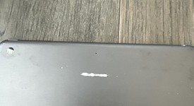 Good
													Apple iPad 8th Gen - Wi-Fi, Gray, 32 GB, A2270, photo 4 of 4