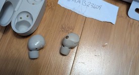 Used
													Sony WF-1000XM5 - Silver, photo 4 of 5