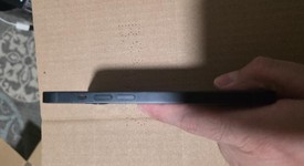 Good
													Apple iPhone 13 - Unlocked, Midnight, 128 GB, A2482, photo 2 of 8