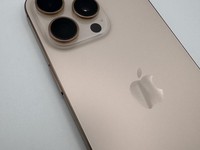 Apple iPhone 16 Pro Max