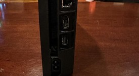 Good
													PlayStation 4 Slim - Black, 1 TB, photo 4 of 14